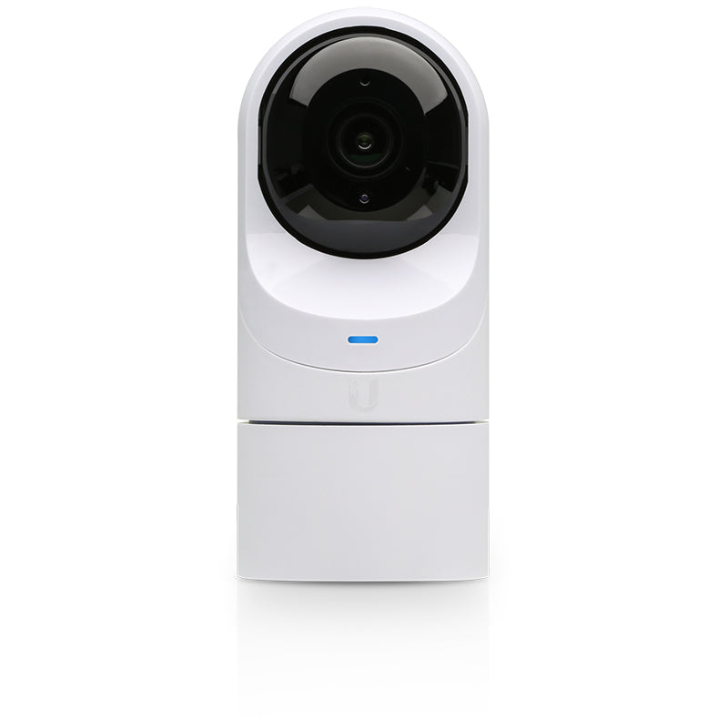 Ubiquiti G3-FLEX Cubo Cámara de seguridad IP Interior y exterior 1920 x 1080 Pixeles Techo/pared/Tubo, Alámbrico, Blanco