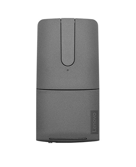 Lenovo GY50U59626 Ratón 1 Vertical Oficina RF Wireless + Bluetooth