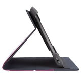 Targus Fit-n-Grip fundas para tablets 20,3 cm (8") Folio Púrpura Cualquier marca