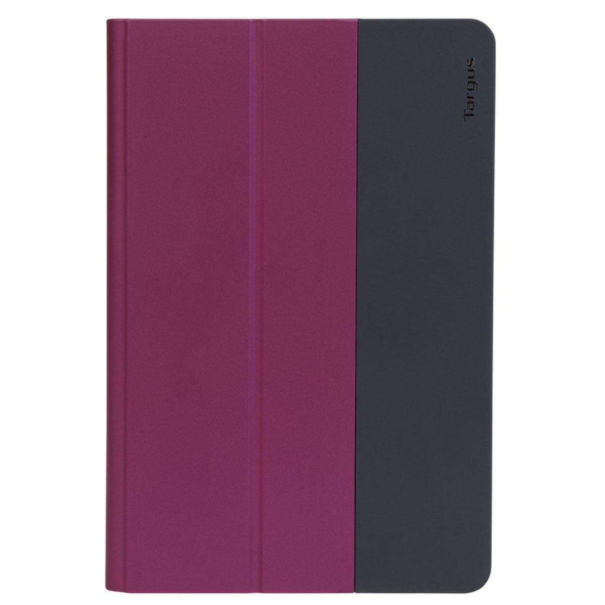 Targus Fit-n-Grip fundas para tablets 20,3 cm (8") Folio Púrpura Cualquier marca
