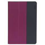 Targus Fit-n-Grip fundas para tablets 20,3 cm (8") Folio Púrpura Cualquier marca