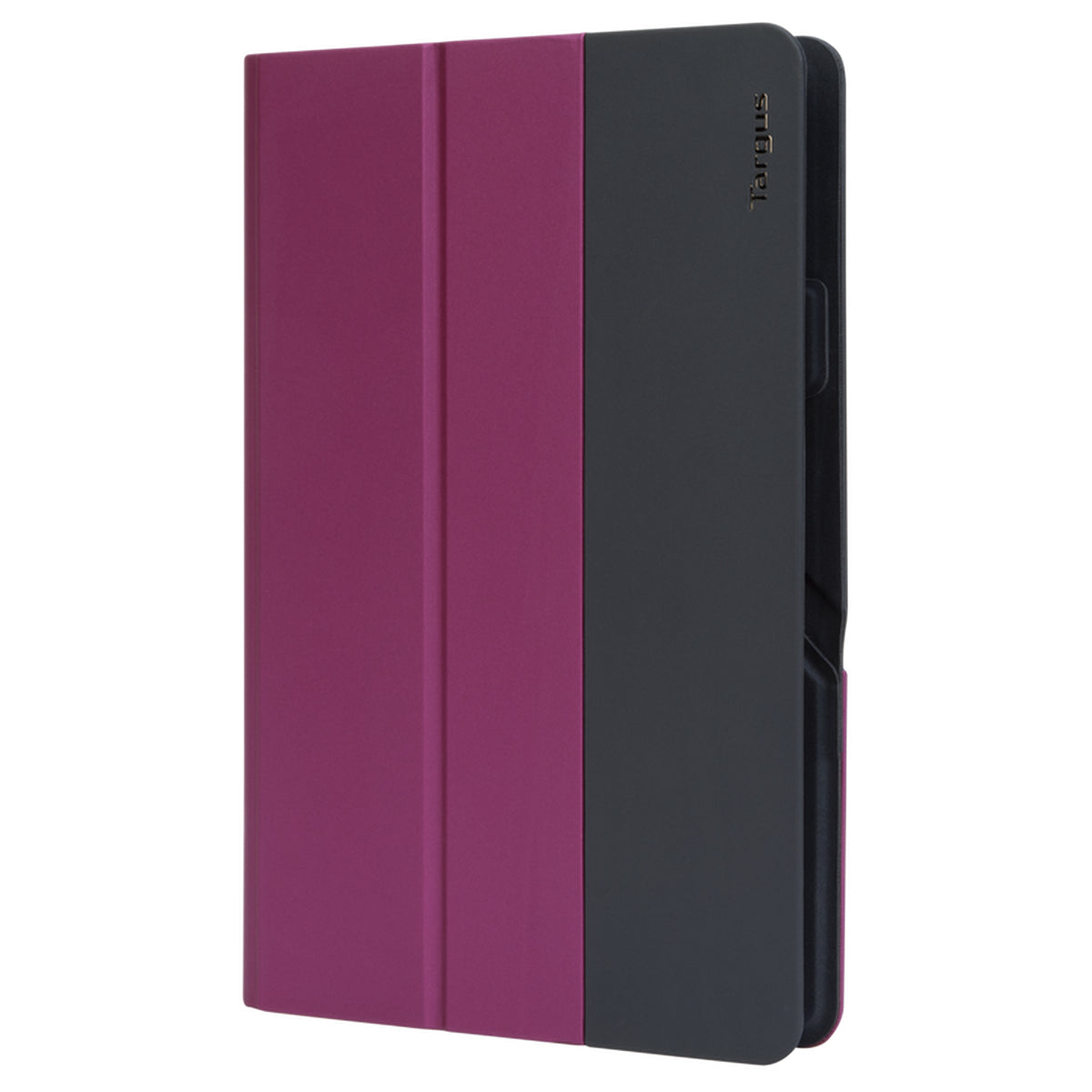 Targus Fit-n-Grip fundas para tablets 20,3 cm (8") Folio Púrpura Cualquier marca