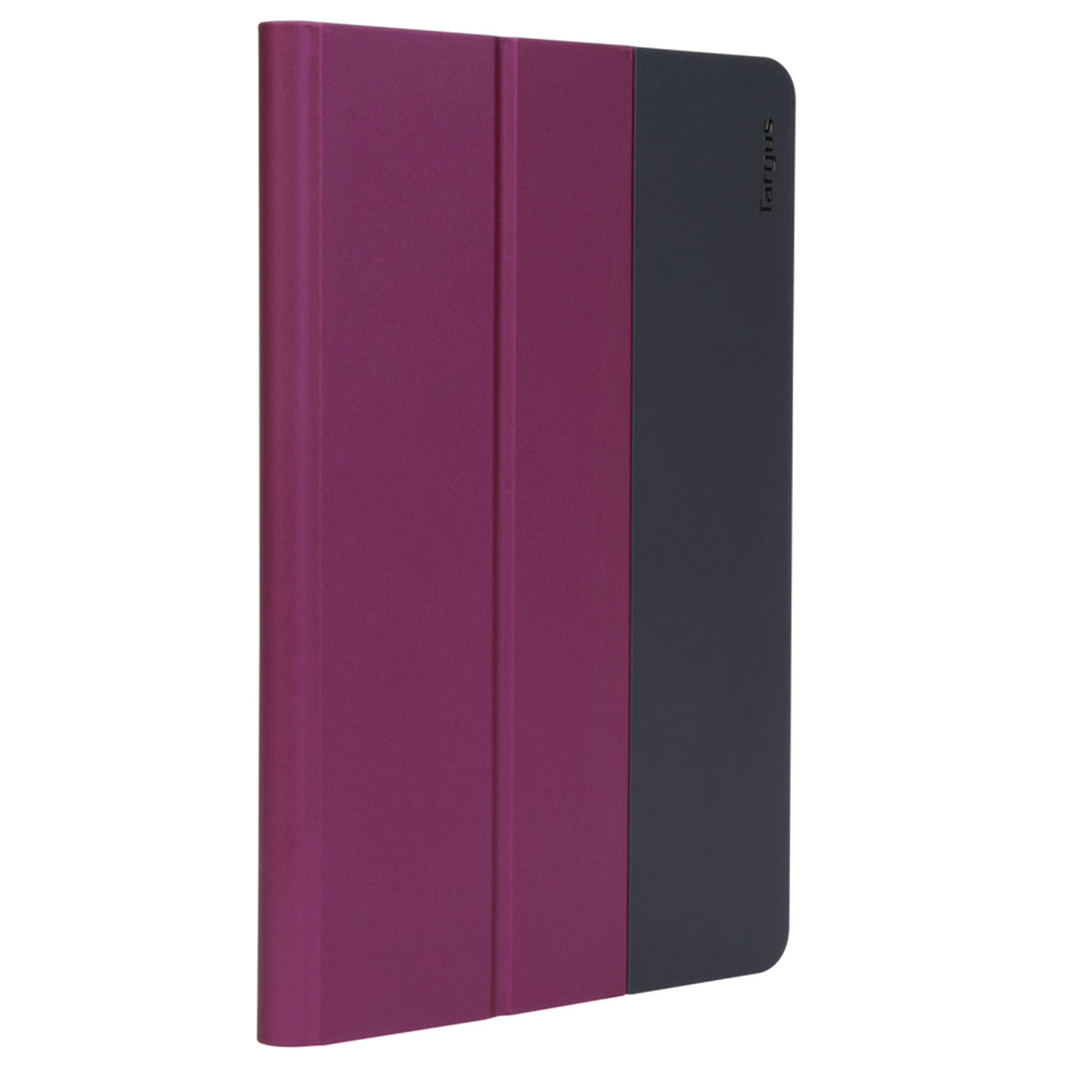 Targus Fit-n-Grip fundas para tablets 20,3 cm (8") Folio Púrpura Cualquier marca