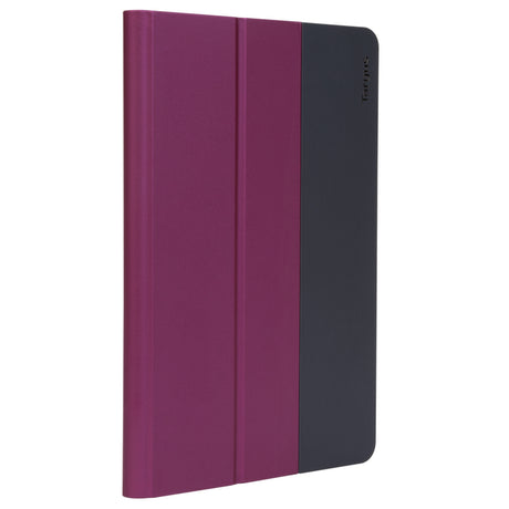 Targus Fit-n-Grip fundas para tablets 20,3 cm (8") Folio Púrpura Cualquier marca