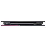 Targus Fit-n-Grip fundas para tablets 20,3 cm (8") Folio Púrpura Cualquier marca