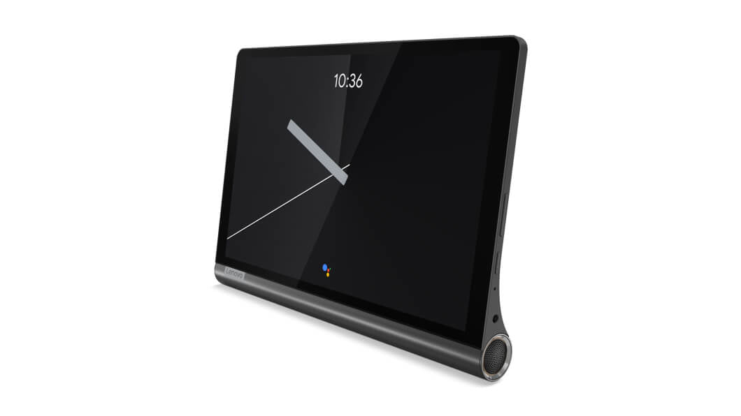 Lenovo Yoga Smart Tab tabletas 25,6 cm (10.1") 1920 x 1200 Pixeles IPS 320 cd / m²