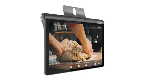 Lenovo Yoga Smart Tab tabletas 25,6 cm (10.1") 1920 x 1200 Pixeles IPS 320 cd / m²