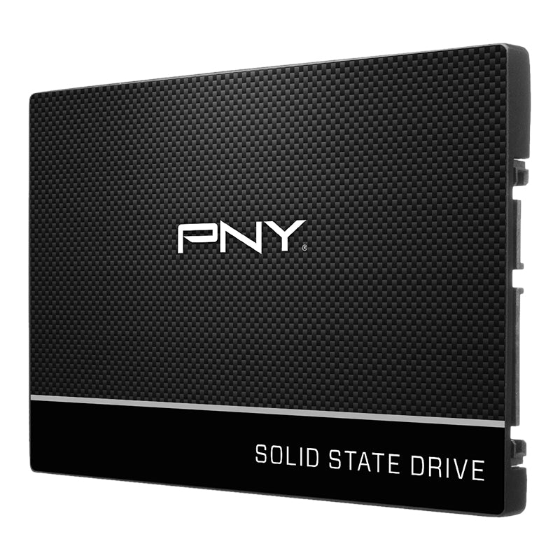 PNY CS900 960 GB 2.5" Serial ATA III, 6 Gbit/s, SSD7CS900-960-RB | Unidades internas de estado sólido