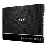 PNY CS900 960 GB 2.5" Serial ATA III, 6 Gbit/s, SSD7CS900-960-RB | Unidades internas de estado sólido