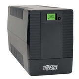 Tripp Lite OMNISMART700TSU UPS No Break OmniSmart Interactivo de 700VA 480W - 8 Tomacorrientes NEMA 