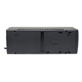 Tripp Lite OMNISMART700TSU UPS No Break OmniSmart Interactivo de 700VA 480W - 8 Tomacorrientes NEMA 