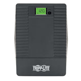 Tripp Lite OMNISMART700TSU UPS No Break OmniSmart Interactivo de 700VA 480W - 8 Tomacorrientes NEMA 