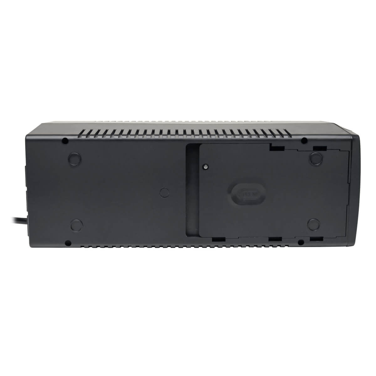 Tripp Lite SMART1050TSU UPS interactivo de 1050VA 900W – 8 tomacorrientes NEMA 5-15R, AVR, 120 V, 50Hz / 60Hz, USB, RS-2