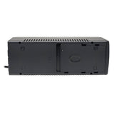 Tripp Lite SMART1050TSU UPS interactivo de 1050VA 900W – 8 tomacorrientes NEMA 5-15R, AVR, 120 V, 50Hz / 60Hz, USB, RS-2