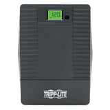 Tripp Lite SMART1050TSU UPS interactivo de 1050VA 900W – 8 tomacorrientes NEMA 5-15R, AVR, 120 V, 50Hz / 60Hz, USB, RS-2