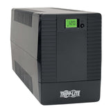 Tripp Lite SMART1050TSU UPS interactivo de 1050VA 900W – 8 tomacorrientes NEMA 5-15R, AVR, 120 V, 50Hz / 60Hz, USB, RS-2