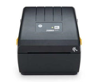 Zebra ZD220 Impresora Transferencia térmica Negro