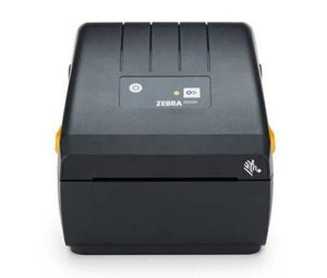 Zebra ZD220 Impresora Transferencia térmica Negro