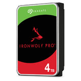 Seagate ST4000NT001 Discos duros internos 4 TB 7200 RPM 8,7 W