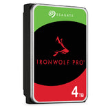 Seagate ST4000NT001 Discos duros internos 4 TB 7200 RPM 8,7 W