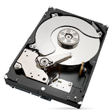 Seagate ST4000NT001 Discos duros internos 4 TB 7200 RPM 8,7 W