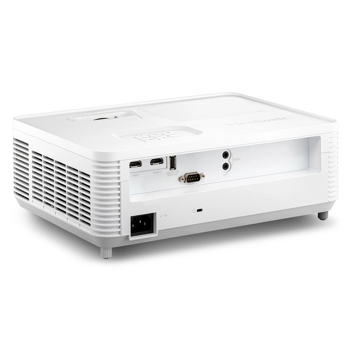Viewsonic PA503HD Videoproyector 4000 lúmenes ANSI DLP 4000 h