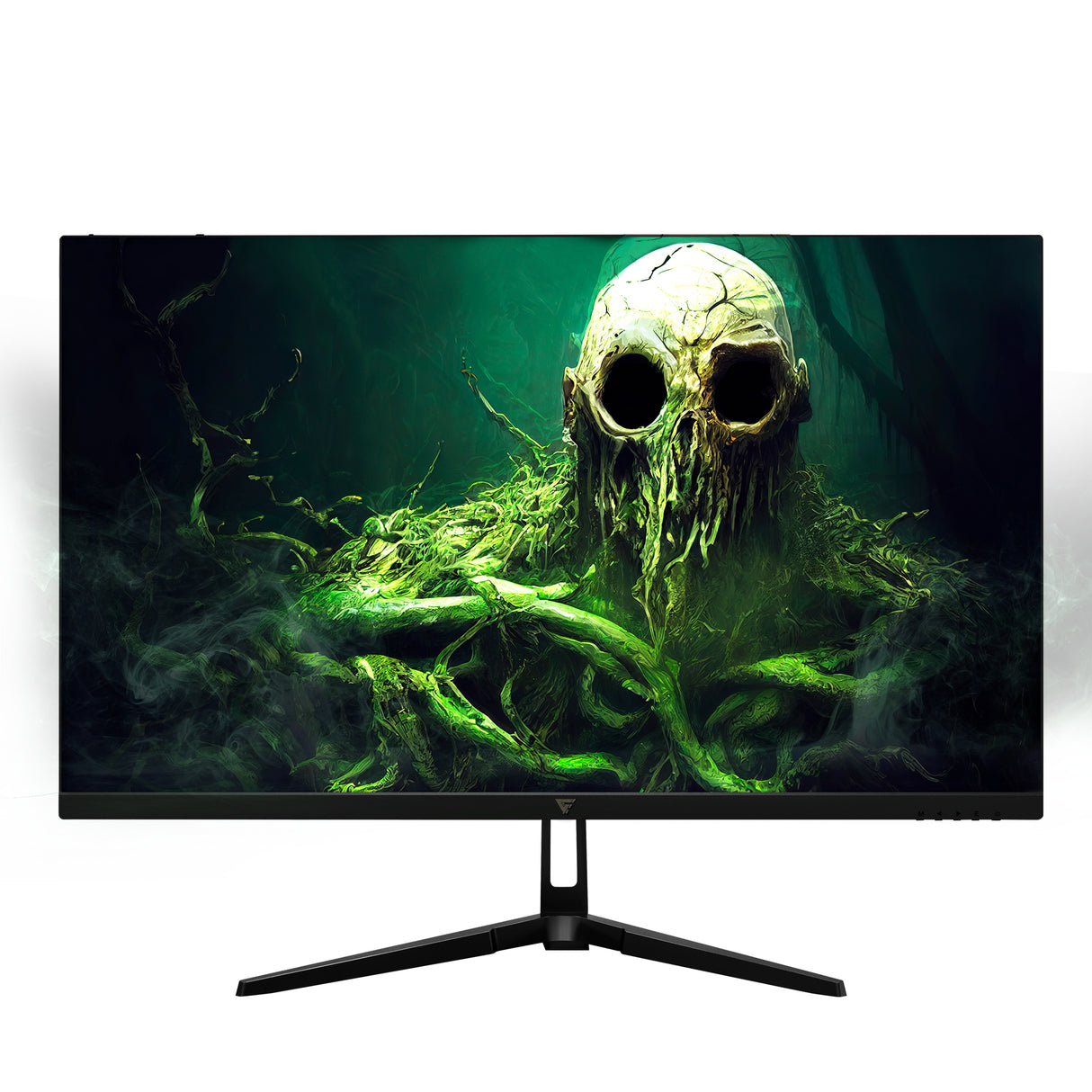 MONITOR GAME FACTOR MG601 24.5 FHD 240HZ RGB 1MS FREESYNC FLICKER FREE LOW BLUE LIGHT