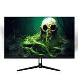 MONITOR GAME FACTOR MG601 24.5 FHD 240HZ RGB 1MS FREESYNC FLICKER FREE LOW BLUE LIGHT