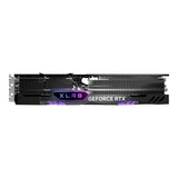 PNY GeForce RTX 4070 Ti SUPER XLR8 Gaming VERTO EPIC-X RGB Overclocked Triple Fan DLSS 3 NVIDIA 16 GB GDDR6X