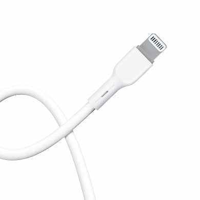 BRobotix 6006818 Cables de conectores Lightning 1 m USB C Lightning