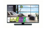 LG 43UK670H Televisor Hotelero 43" 4K Ultra HD LG Pro:Centric