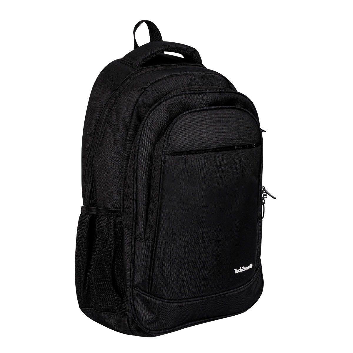 TechZone TZLBP27-A mochila Negro Poliéster | Mochilas