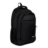 TechZone TZLBP27-A mochila Negro Poliéster | Mochilas