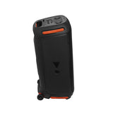 JBL Partybox 710 altavoces Piso 4 Si 2