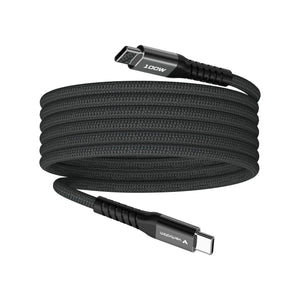 Verbatim 31863 cable USB USB 2.0 1,2 m USB C 0,48 Gbit/s 100 W Negro