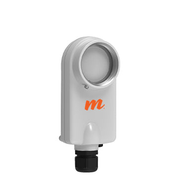Mimosa Networks C5XN5X12KIT antena para red Antena direccional MIMO TwistPort 12 dBi