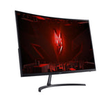 Acer Nitro ED0 EDT320Q S3 Monitor 81,3 cm (32") 1920 x 1080 Pixeles Full HD LED Negro