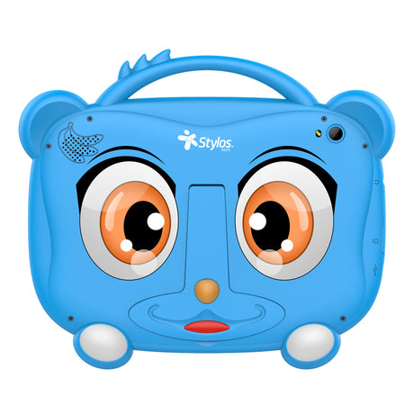 Stylos STTAA112A tablet infantil 32 GB Wifi Azul