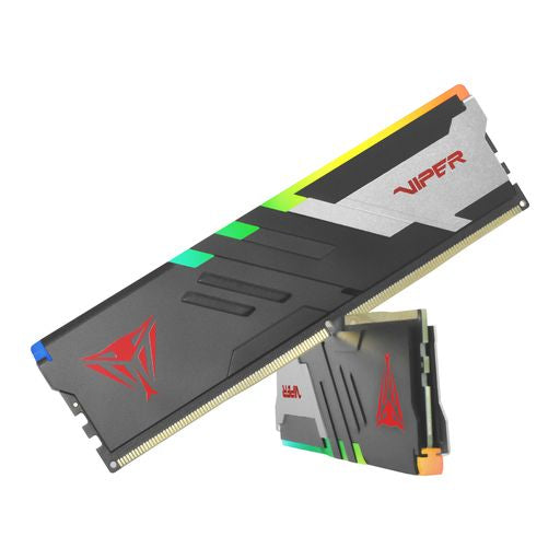Patriot Memory Viper Venom PC5-44800 módulo de memoria 64 GB 2 x 32 GB DDR5 288-pin DIMM, 5600 MHz