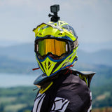 Ovaltech OV-SCAM cámara para deporte de acción Full HD Wifi 41,2 g