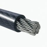 StarTech.com Cable de 2m Universal de Seguridad para Portátiles - Cable con Candado para Portátiles Compatible con Noble