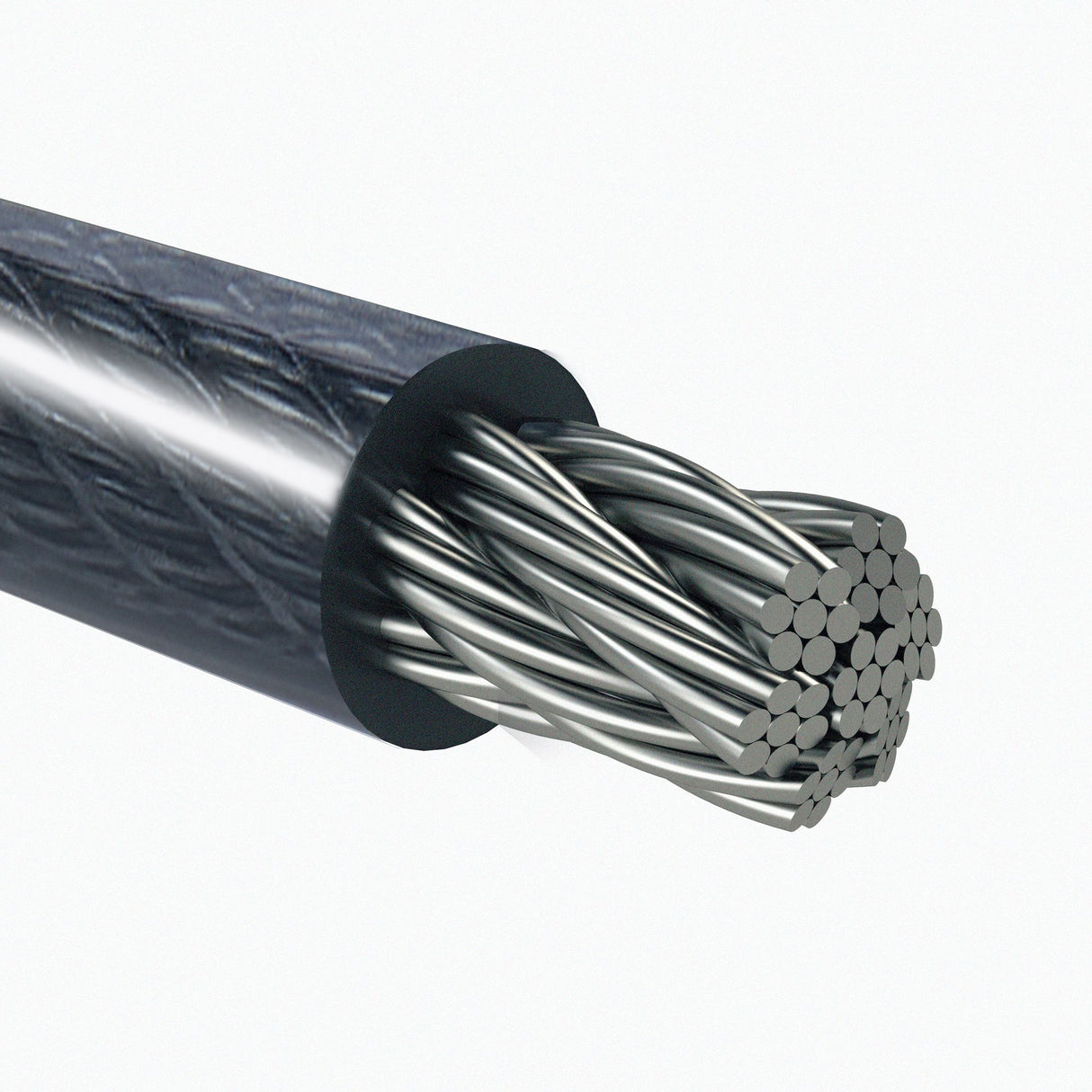 StarTech.com Cable de 2m Universal de Seguridad para Ordenador Portátil - Cable de Bloqueo Compatible con Noble Wedge/Na