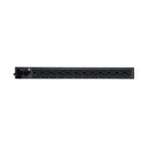 Tripp Lite PDUMH15 PDU Monofásico de 1.5kW con Medidor Digital Local, Tomacorrientes de 120V (13 5-15R), 5-15P, Entrada 