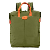 Vorago BP-301-GR mochila City backpack Verde, Ciudad, Compartimento del portátil