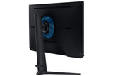 Samsung Odyssey S27DG300EU Monitor 68,6 cm (27") 1920 x 1080 Pixeles Full HD LCD Negro
