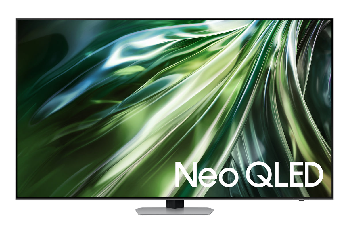 Samsung QN65QN90DAFXZX Televisor 165,1 cm (65") 3840 x 2160 Pixeles 4K Ultra HD Neo QLED Smart TV Wifi Plata