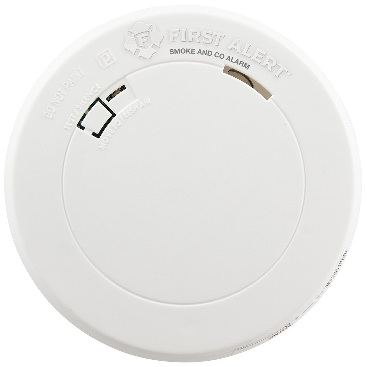 First Alert PRC710 Sensor combi