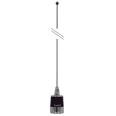 Syscom KIT5800T antena de radio 3 dB