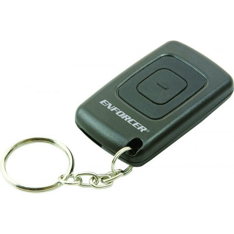 SECO-LARM SK-919T1-GBQ mando a distancia RF inalámbrico Sistema de seguridad Botones