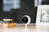 EZVIZ C1C Esférico Cámara de seguridad IP Interior 1920 x 1080 Pixeles Techo/Pared/Escritorio